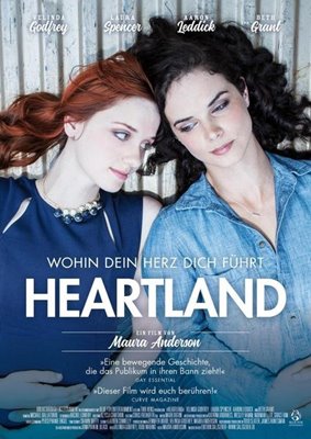Bild von Heartland (DVD)
