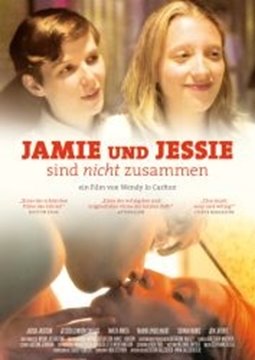 Image de Jamie und Jessie sind nicht zusammen (DVD)