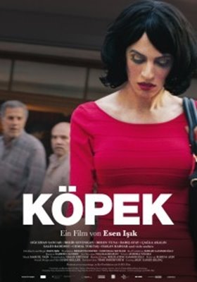 Bild von Köpek (DVD)