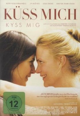 Bild von Küss mich - Kyss Mig (DVD)