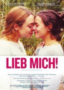 Cover-Bild zu Lieb mich! (DVD)