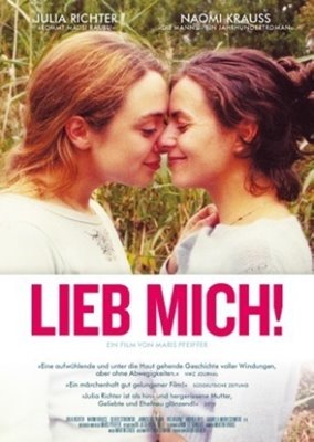 Bild von Lieb mich! (DVD)