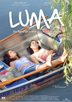 Image de Luma (DVD)