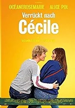 Image de Verrückt nach Cécile (DVD)