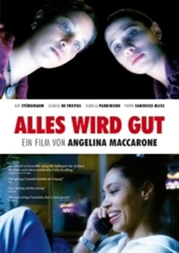 Image de Alles wird gut (DVD)