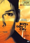 Cover-Bild zu Boys Dont Cry (DVD)