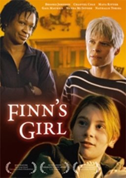 Image de Finn's Girl (DVD)