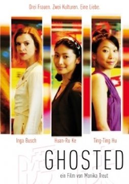 Image de Ghosted (DVD)