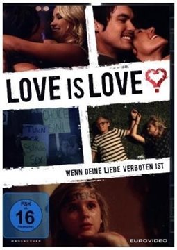 Image de Love is Love? (DVD)
