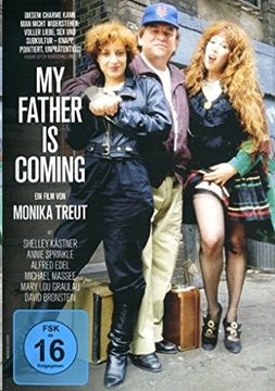 Image de My Father Is Coming (DVD)
