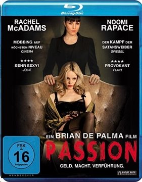 Bild von Passion (Blu-ray)