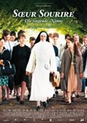 Cover-Bild zu Soeur Sourire - Die singende Nonne (DVD)