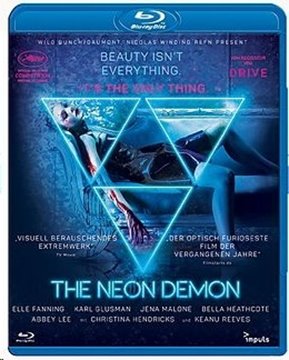 Bild von The Neon Demon (Blu-ray)