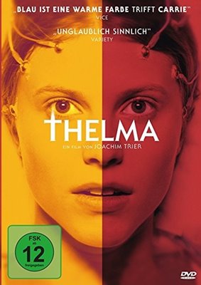 Bild von Thelma (DVD)