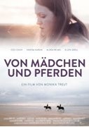 Cover-Bild zu Von Mädchen und Pferden (DVD)