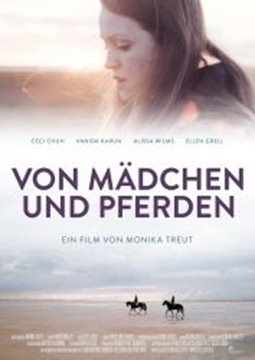 Image de Von Mädchen und Pferden (DVD)