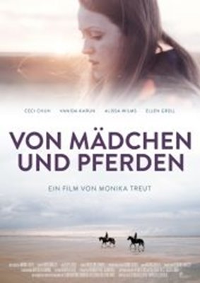 Bild von Von Mädchen und Pferden (DVD)