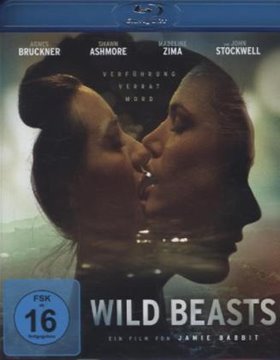 Image de Wild Beasts (Blu-Ray)