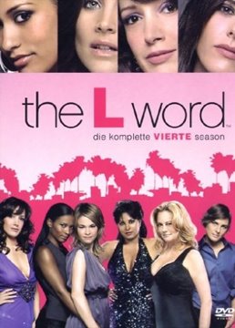 Image de The L Word - Die 4. Staffel (DVD)