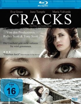 Bild von Cracks (Blu-ray)