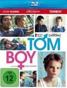 Cover-Bild zu Tomboy (Blu-Ray)