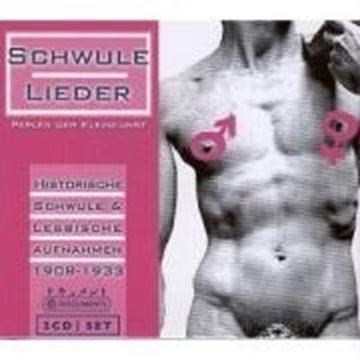 Image de Schwule Lieder (CD)