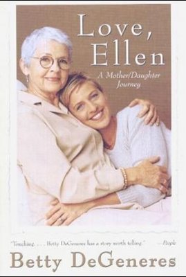 Image sur DeGeneres, Betty: Love, Ellen