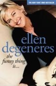 Image de DeGeneres, Ellen: The Funny Thing Is
