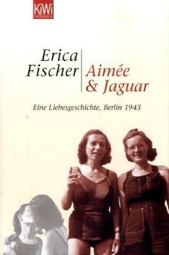 Image de Fischer, Erica: Aimée & Jaguar