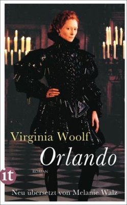 Bild von Woolf, Virginia: Orlando