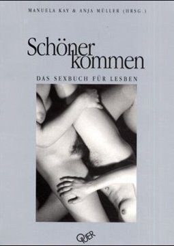 Image de Schöner kommen - Das Sexbuch für Lesben