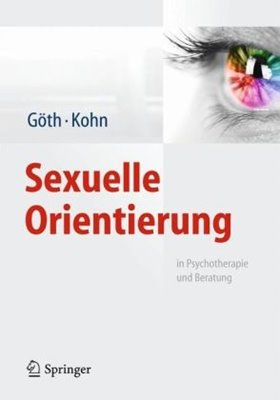 Bild von Göth, Margret: Sexuelle Orientierung