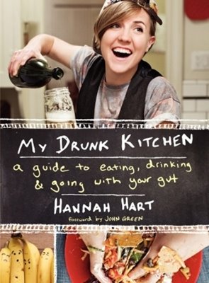 Bild von Hart, Hannah: My Drunk Kitchen