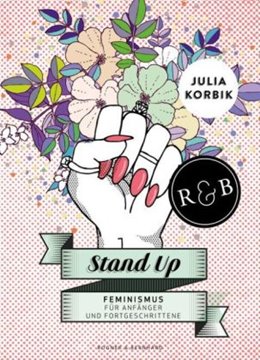 Image de Korbik, Julia: Stand Up