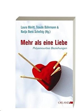 Image de Méritt, Laura (Hrsg.): Mehr als eine Liebe