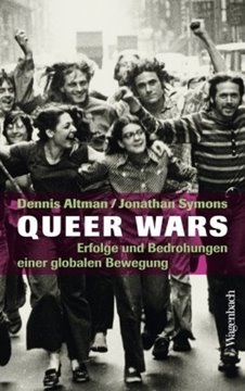 Image de Altman, Dennis: Queer Wars