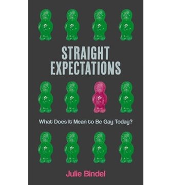 Bild von Bindel, Julie: Straight Expectations
