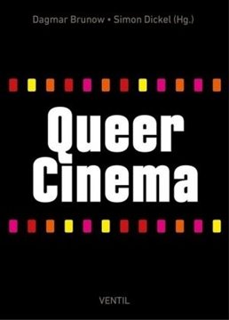 Bild von Brunow, Dagmar (Hrsg.): Queer Cinema