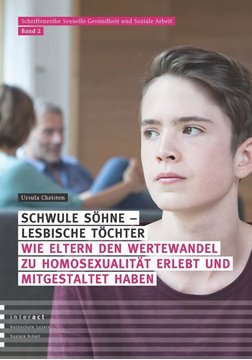 Image de Christen, Ursula: Schwule Söhne - lesbische Töchter