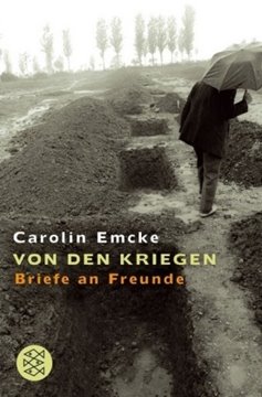 Image de Emcke, Carolin: Von den Kriegen