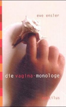 Image de Ensler, Eve: Die Vagina-Monologe