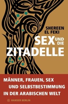 Image de Feki, Shereen, El: Sex und die Zitadelle