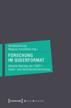 Image de Forschung im Queerformat