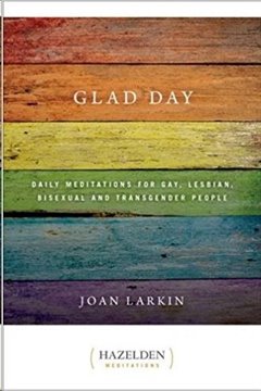 Bild von Larkin, Joan: Glad Day