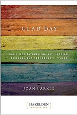 Bild von Larkin, Joan: Glad Day