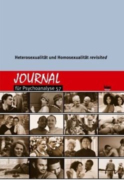 Bild von Psychoanalytisches Seminar Zürich (PSZ) (Hrsg.): Heterosexualität und Homosexualität revisited