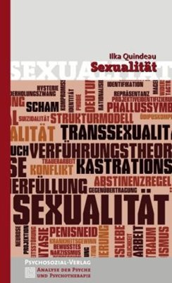 Bild von Quindeau, Ilka: Sexualität