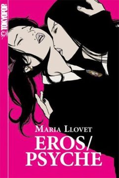 Image de Llovet, Maria: Eros / Psyche