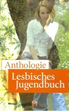 Bild von Anthologie Lesbisches Jugendbuch