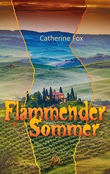 Image de Fox, Catherine: Flammender Sommer
